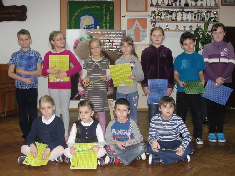 Szkoła Podstawowa W Rudzie Bugaj Szkoła Podstawowa w Rudzie Bugaj